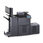 Kyocera Taskalfa 9002ci Colour Multi-Functional Printer Kyocera Taskalfa 9002ci Colour Multi-Functional Printer
