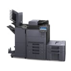 Kyocera Taskalfa 9002ci Colour Multi-Functional Printer Kyocera Taskalfa 9002ci Colour Multi-Functional Printer