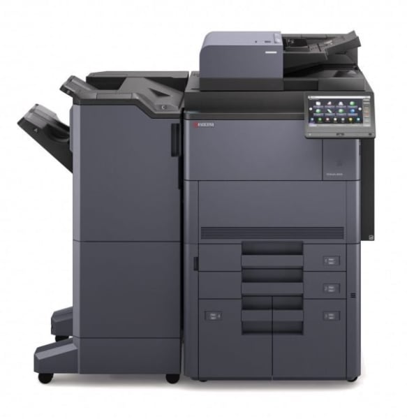 Kyocera TASKalfa 9003i 90PPM A3/A3 Monochrome Printer Kyocera TASKalfa 9003i 90PPM A3/A3 Monochrome Printer