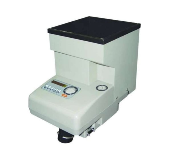 Tay-Chian TC-210 Universal Coin Counting Machine Tay-Chian TC-210 Universal Coin Counting Machine
