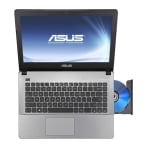 Asus X455LA (WX117) 14.0 Asus X455LA (WX117) 14.0
