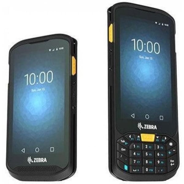 Zebra TC200J-1KC111A6 Standard Range 2D Imager Android Mobile Computer Zebra TC200J-1KC111A6 Standard Range 2D Imager Android Mobile Computer