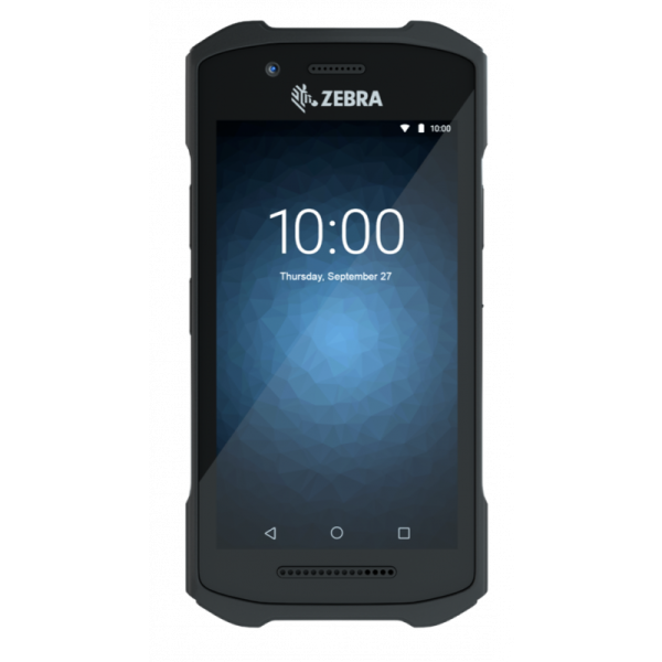 Zebra TC210K-01A422-A6 Short Range 1D / 2D Imager 5 Inches Touch Screen Android Mobile Computer Zebra TC210K-01A422-A6 Short Range 1D / 2D Imager 5 Inches Touch Screen Android Mobile Computer