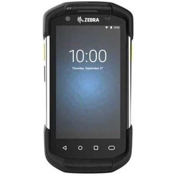 Zebra TC72 2D + 1D Imager 4.7 Inches Multi Touch Screen Android Mobile Computer Zebra TC72 2D + 1D Imager 4.7 Inches Multi Touch Screen Android Mobile Computer