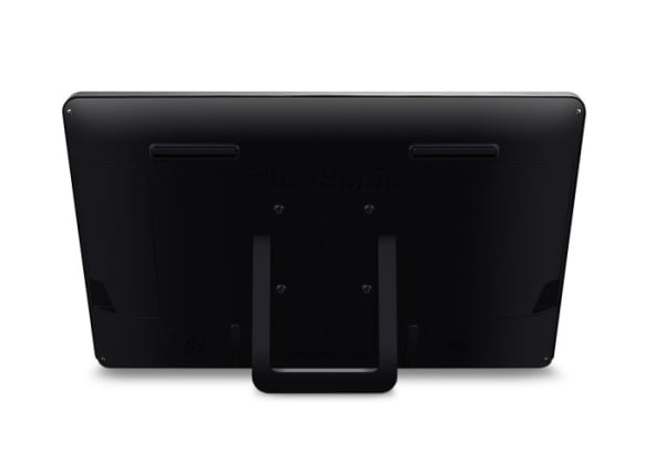 ViewSonic TD2430 24 ViewSonic TD2430 24