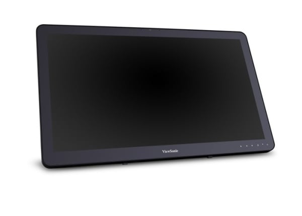 ViewSonic TD2430 24 ViewSonic TD2430 24