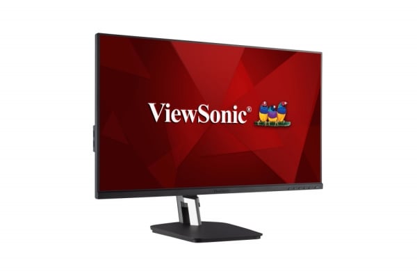 Viewsonic TD2455 24” In-Cell Touch with USB Type-C Input and Advanced Ergonomics Monitor Viewsonic TD2455 24” In-Cell Touch with USB Type-C Input and Advanced Ergonomics Monitor