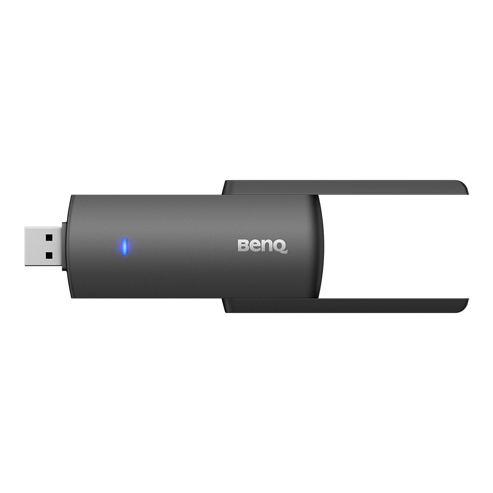 BenQ Wireless USB Adapter - TDY31 BenQ Wireless USB Adapter - TDY31