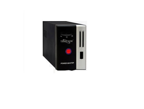 Techcom 0.860kVA/ 860VA SSD UPS