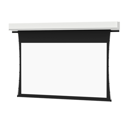 Da-Lite Advantage Electrol Tensioned 34532LS Motorized Projection Screen with HD Progressive Surface