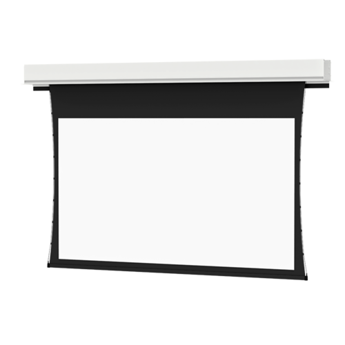 Da-Lite Advantage Electrol Tensioned 34532LS Motorized Projection Screen with HD Progressive Surface Da-Lite Advantage Electrol Tensioned 34532LS Motorized Projection Screen with HD Progressive Surface