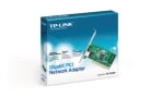 TP-Link TG-3269 Gigabit PCI Network Adapter TP-Link TG-3269 Gigabit PCI Network Adapter