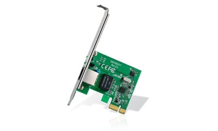 TP-Link TG-3468 Gigabit PCI Express Network Adapter