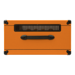 Orange TH100 Twin channel Valve Head Guitar Amplifier Orange TH100 Twin channel Valve Head Guitar Amplifier
