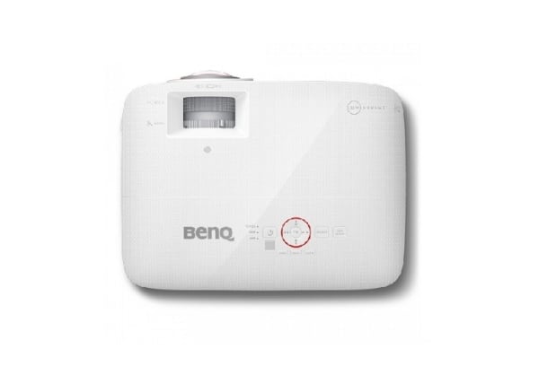 BenQ TH671ST Short Throw Projector – 3000 Lumens, 1080p, 16ms BenQ TH671ST Short Throw Projector – 3000 Lumens, 1080p, 16ms