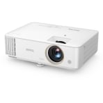 BenQ TH685i Gaming Projector – 3500 Lumens, 1080p HDR, Android TV BenQ TH685i Gaming Projector – 3500 Lumens, 1080p HDR, Android TV