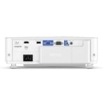 BenQ TH685i Gaming Projector – 3500 Lumens, 1080p HDR, Android TV BenQ TH685i Gaming Projector – 3500 Lumens, 1080p HDR, Android TV