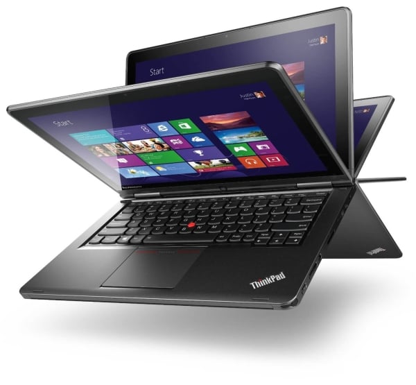 Lenovo ThinkPad Yoga 15 (20DQ0008AD) 15.6 Lenovo ThinkPad Yoga 15 (20DQ0008AD) 15.6