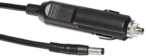 Fluke Ti Car Charger (TiR/TiR1/Ti10/Ti20/Ti25) Fluke Ti Car Charger (TiR/TiR1/Ti10/Ti20/Ti25)