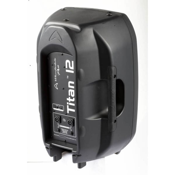 Wharfedale Pro Titan 12 1x12 Wharfedale Pro Titan 12 1x12