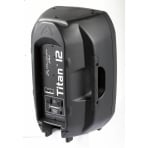 Wharfedale Pro Titan 12 1x12 Wharfedale Pro Titan 12 1x12