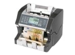 Cassida Titanium Currency Counting Machine - 3 Currencies Support, Fast & Accurate Bill Counting Machine Cassida Titanium Currency Counting Machine - 3 Currencies Support, Fast & Accurate Bill Counting Machine