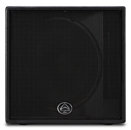 Wharfedale Pro Titan Sub A15 MKII 1x15 Wharfedale Pro Titan Sub A15 MKII 1x15