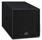 Wharfedale Pro Titan Sub A15 MKII 1x15 Wharfedale Pro Titan Sub A15 MKII 1x15