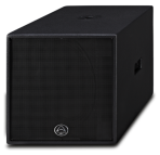 Wharfedale Pro Titan Sub A15 MKII 1x15 Wharfedale Pro Titan Sub A15 MKII 1x15