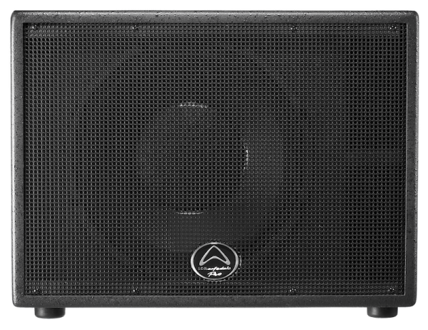 Wharfedale Pro Titan Sub A12 1x12 Wharfedale Pro Titan Sub A12 1x12