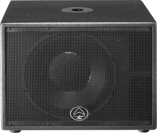 Wharfedale Pro Titan Sub A12 1x12 Wharfedale Pro Titan Sub A12 1x12