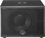 Wharfedale Pro Titan Sub A12 1x12 Wharfedale Pro Titan Sub A12 1x12