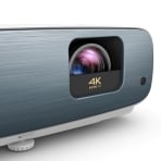 BenQ TK850i 4K HDR Smart Projector – 3000 Lumens, Android TV BenQ TK850i 4K HDR Smart Projector – 3000 Lumens, Android TV