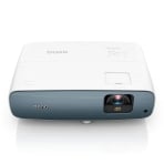 BenQ TK850i 4K HDR Smart Projector – 3000 Lumens, Android TV BenQ TK850i 4K HDR Smart Projector – 3000 Lumens, Android TV