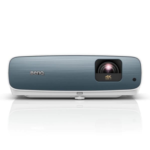 BenQ TK850i 4K HDR Smart Projector – 3000 Lumens, Android TV BenQ TK850i 4K HDR Smart Projector – 3000 Lumens, Android TV