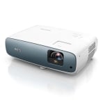 BenQ TK850i 4K HDR Smart Projector – 3000 Lumens, Android TV BenQ TK850i 4K HDR Smart Projector – 3000 Lumens, Android TV