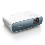 BenQ TK850i 4K HDR Smart Projector – 3000 Lumens, Android TV BenQ TK850i 4K HDR Smart Projector – 3000 Lumens, Android TV