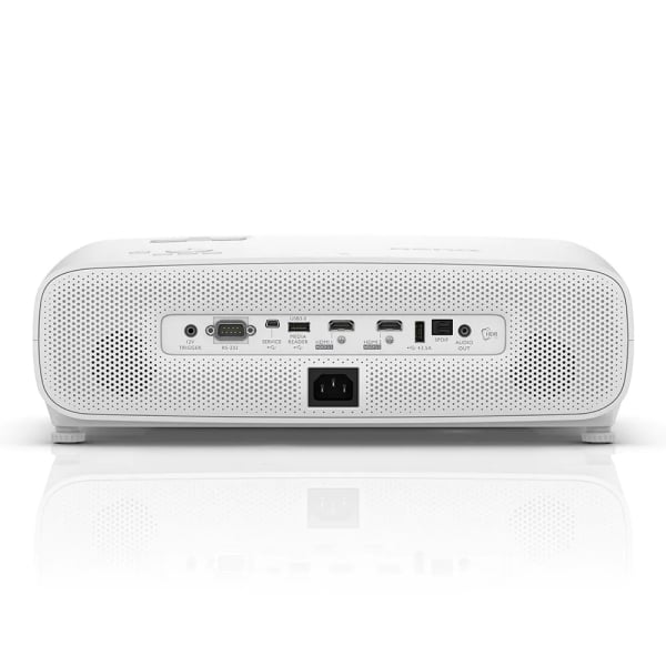 BenQ TK850i 4K HDR Smart Projector – 3000 Lumens, Android TV BenQ TK850i 4K HDR Smart Projector – 3000 Lumens, Android TV