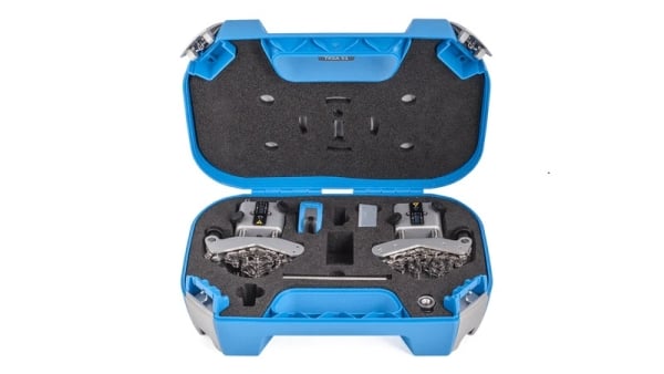 SKF TKSA 41 Laser Shaft Alignment Tool with Enhanced Measuring And Reporting SKF TKSA 41 Laser Shaft Alignment Tool with Enhanced Measuring And Reporting