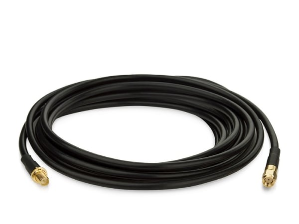 TP-Link TL-ANT24EC5S 5 Meters Antenna Extension Cable TP-Link TL-ANT24EC5S 5 Meters Antenna Extension Cable