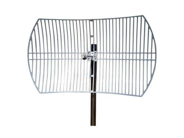 TP-Link TL-ANT5830B 5GHz 30dBi Outdoor Grid Parabolic Antenna TP-Link TL-ANT5830B 5GHz 30dBi Outdoor Grid Parabolic Antenna