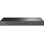 TP-Link TL-ER5120 Gigabit Load Balance Broadband Router TP-Link TL-ER5120 Gigabit Load Balance Broadband Router