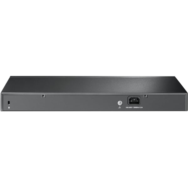 TP-Link TL-ER5120 Gigabit Load Balance Broadband Router TP-Link TL-ER5120 Gigabit Load Balance Broadband Router