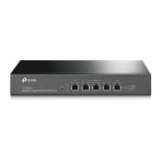 TP-Link TL-ER6020 SafeStream Gigabit Multi-WAN Desktop/Rackmount VPN Router TP-Link TL-ER6020 SafeStream Gigabit Multi-WAN Desktop/Rackmount VPN Router