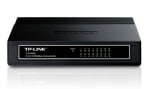 TP-Link TL-SF1016D 16-Port 10/100Mbps Desktop Switch TP-Link TL-SF1016D 16-Port 10/100Mbps Desktop Switch