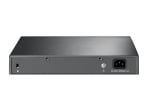 TP-Link TL-SF1024D 24-port 10/100Mbps Desktop/Rackmount Switch TP-Link TL-SF1024D 24-port 10/100Mbps Desktop/Rackmount Switch