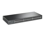 TP-Link TL-SF1048 48-Port 10/100Mbps Rackmount Switch TP-Link TL-SF1048 48-Port 10/100Mbps Rackmount Switch