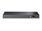 TP-Link TL-SF1048 48-Port 10/100Mbps Rackmount Switch TP-Link TL-SF1048 48-Port 10/100Mbps Rackmount Switch