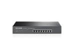 TP-Link TL-SG1008 8-Port Gigabit Desktop/Rackmount Switch TP-Link TL-SG1008 8-Port Gigabit Desktop/Rackmount Switch