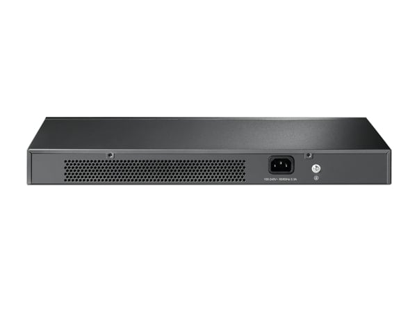 TP-Link TL-SG1016 16-Port Gigabit Rackmount Switch TP-Link TL-SG1016 16-Port Gigabit Rackmount Switch